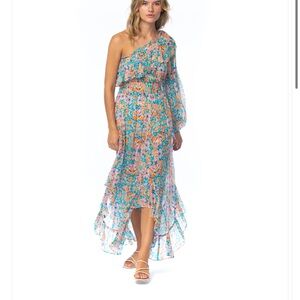 NWT Mahila Arlo Jade Dress